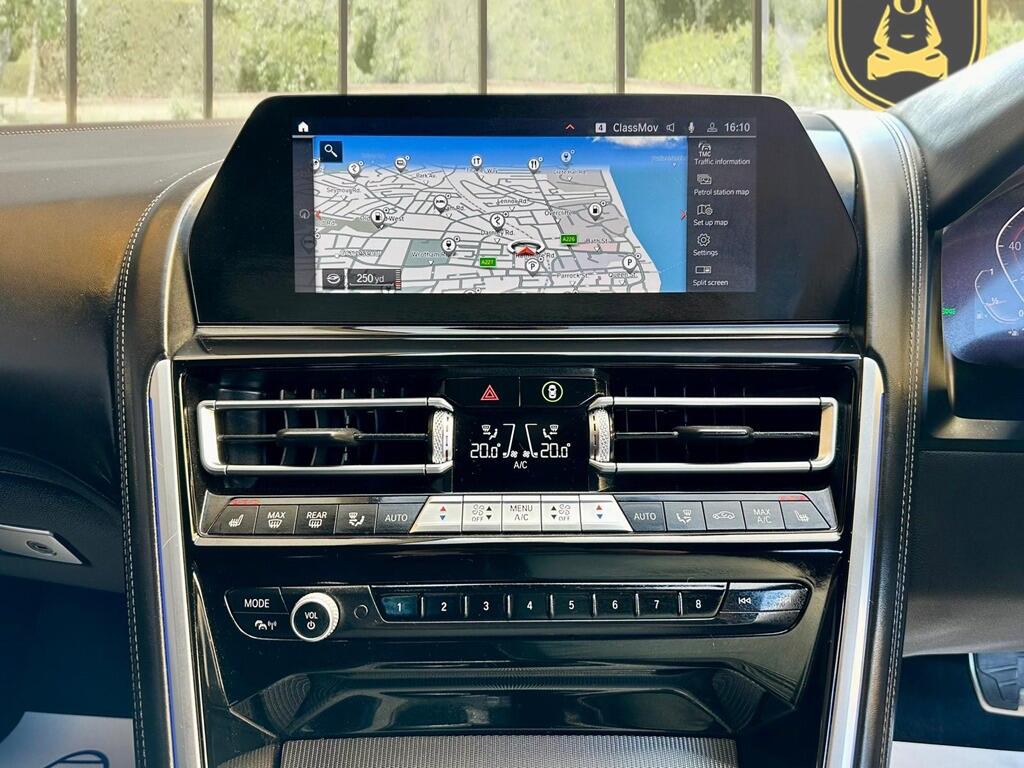 Used BMW 8 Series for sale - 76990286: Photo 17