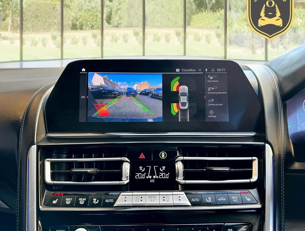 Used BMW 8 Series for sale - 76990286: Photo 18