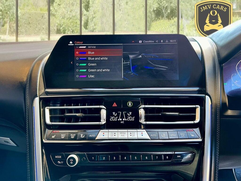 Used BMW 8 Series for sale - 76990286: Photo 19