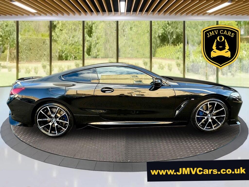 Used BMW 8 Series for sale - 76990286: Photo 2