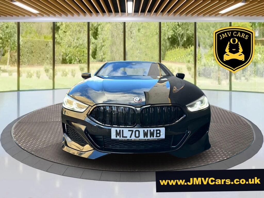 Used BMW 8 Series for sale - 76990286: Photo 5