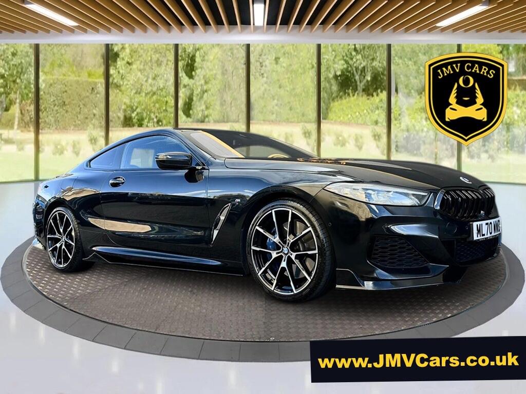 Used BMW 8 Series for sale - 76990286: Photo 9