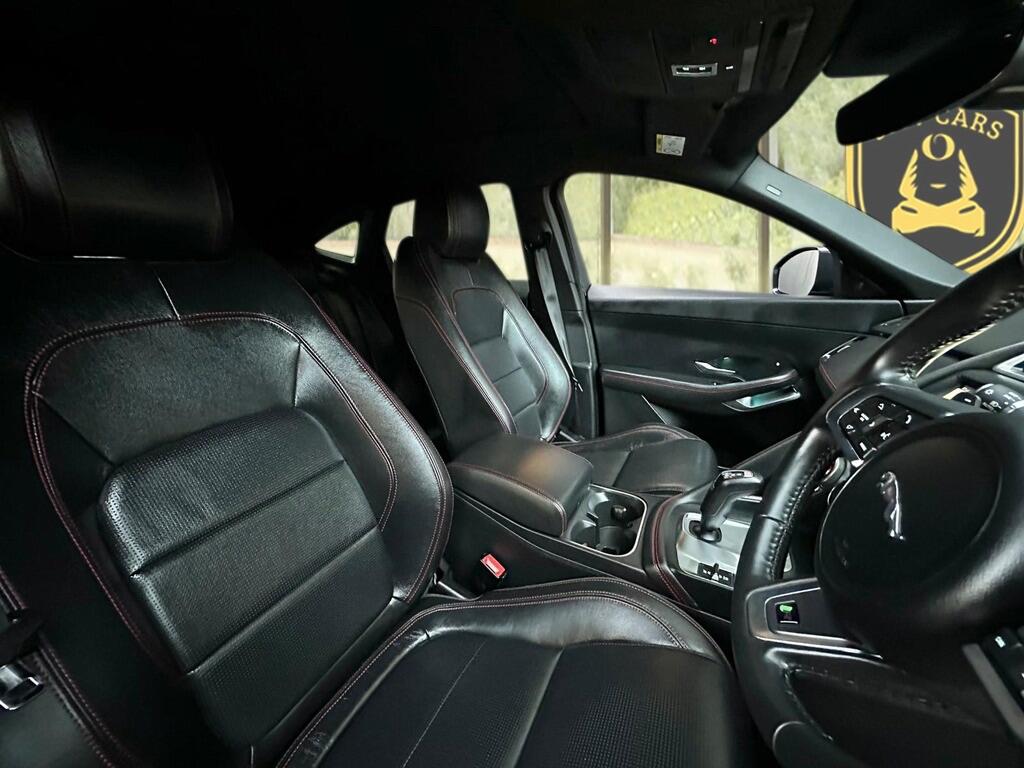 Used Jaguar E-Pace 2019 for sale - 76484555: Photo 13