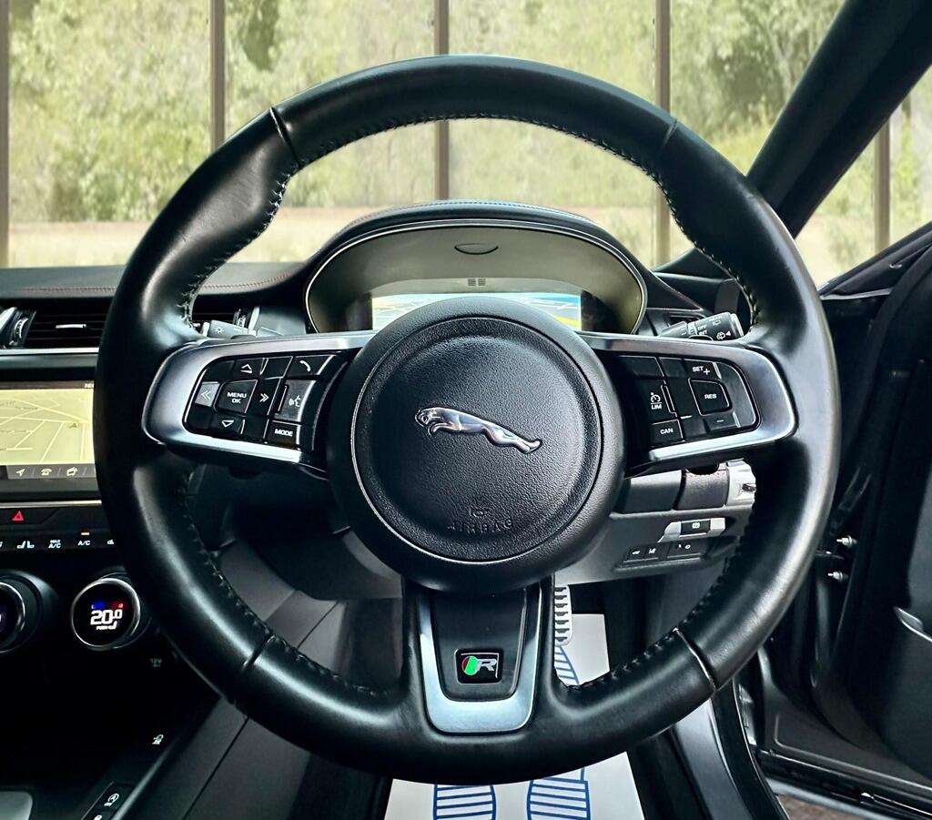 Used Jaguar E-Pace 2019 for sale - 76484555: Photo 15