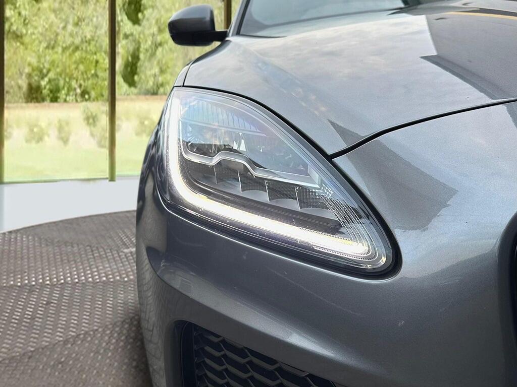 Used Jaguar E-Pace 2019 for sale - 76484555: Photo 9