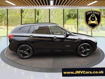 Used BMW X1 2017 for sale - 78244370: Photo