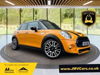 Used MINI One 2015 for sale - 75427526: Photo
