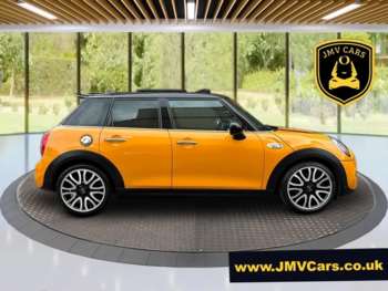 Used MINI One 2015 for sale - 75427526: Photo