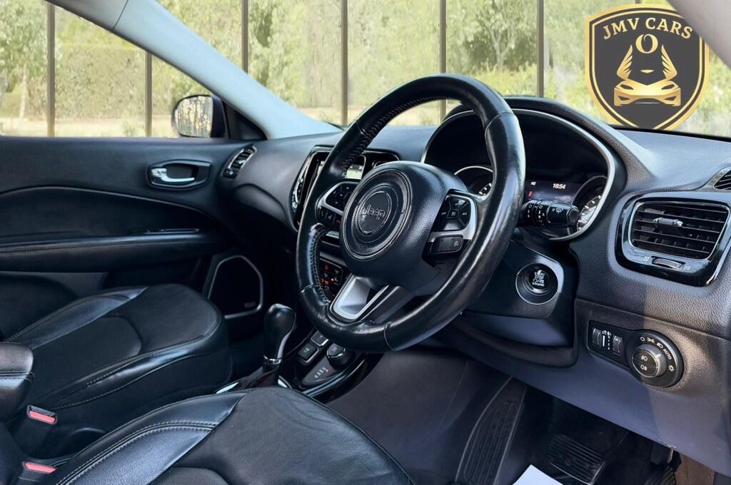 Used Jeep Compass 2019 for sale - 77839280: Photo 10