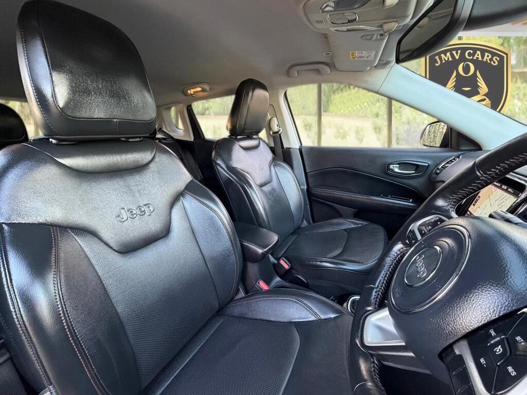 Used Jeep Compass 2019 for sale - 77839280: Photo 11