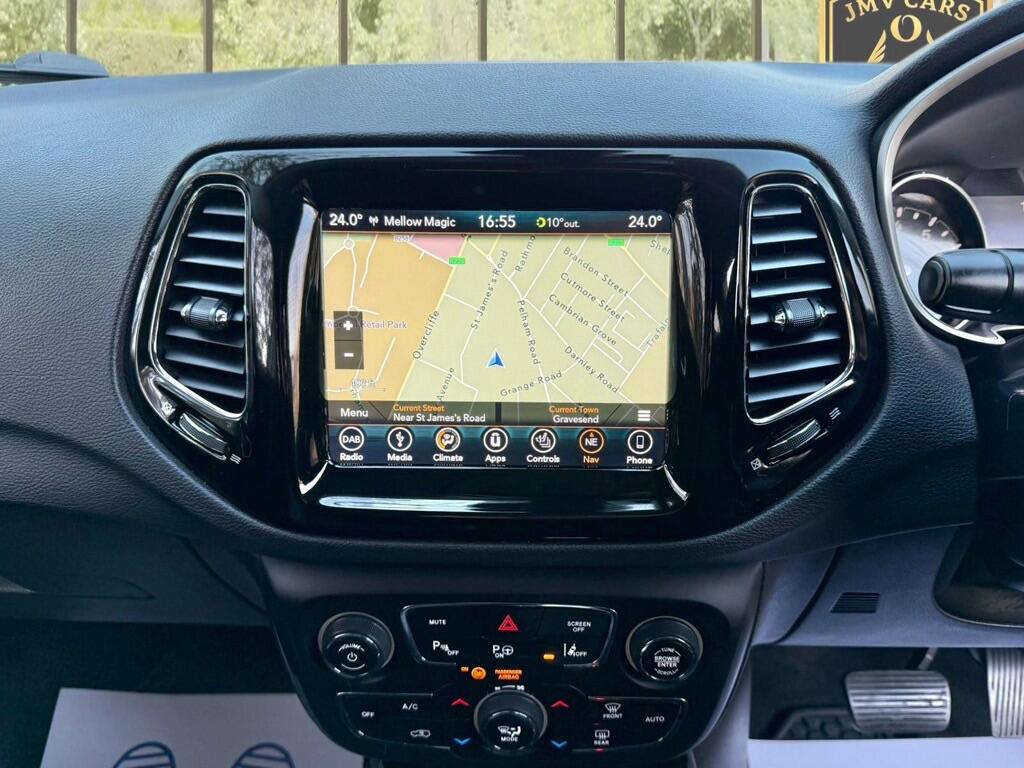 Used Jeep Compass 2019 for sale - 77839280: Photo 14