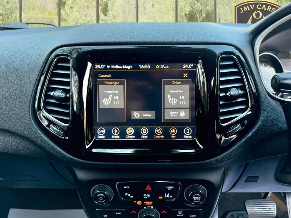 Used Jeep Compass 2019 for sale - 77839280: Photo 16