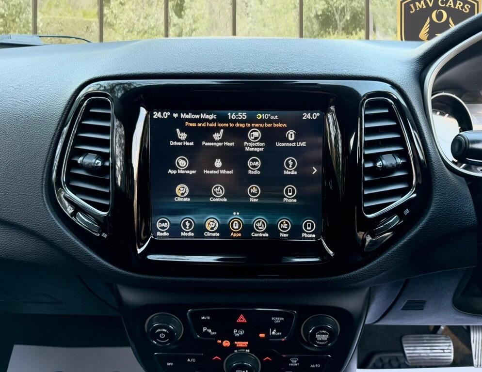 Used Jeep Compass 2019 for sale - 77839280: Photo 17