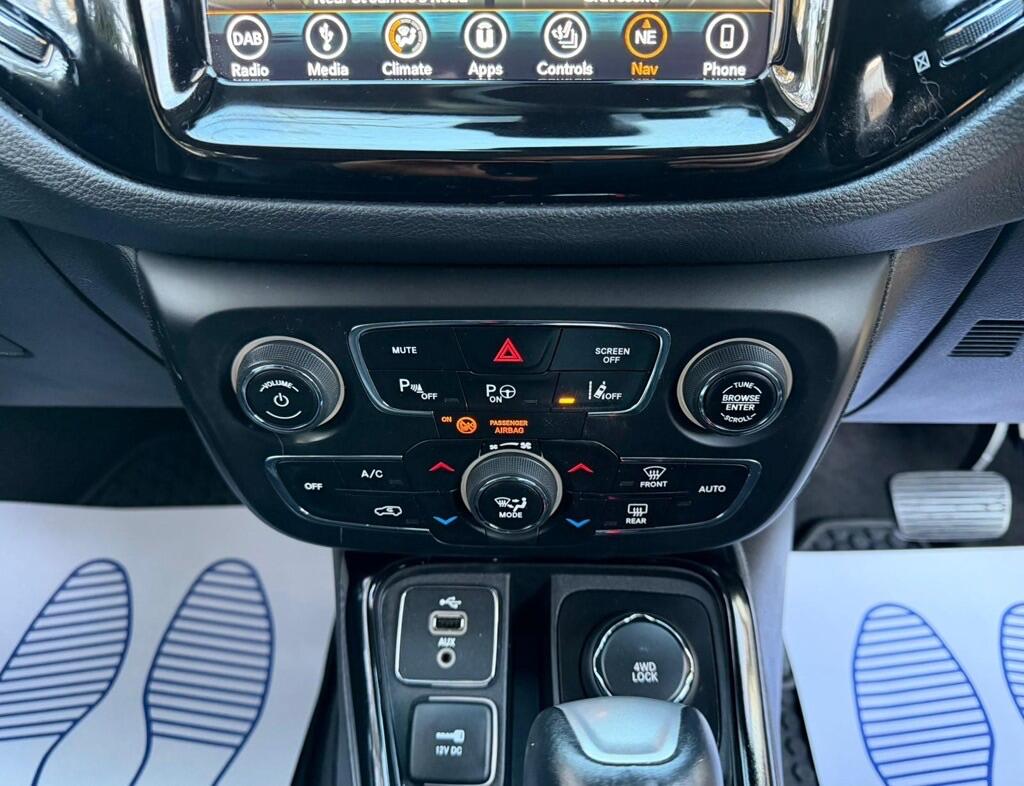 Used Jeep Compass 2019 for sale - 77839280: Photo 18