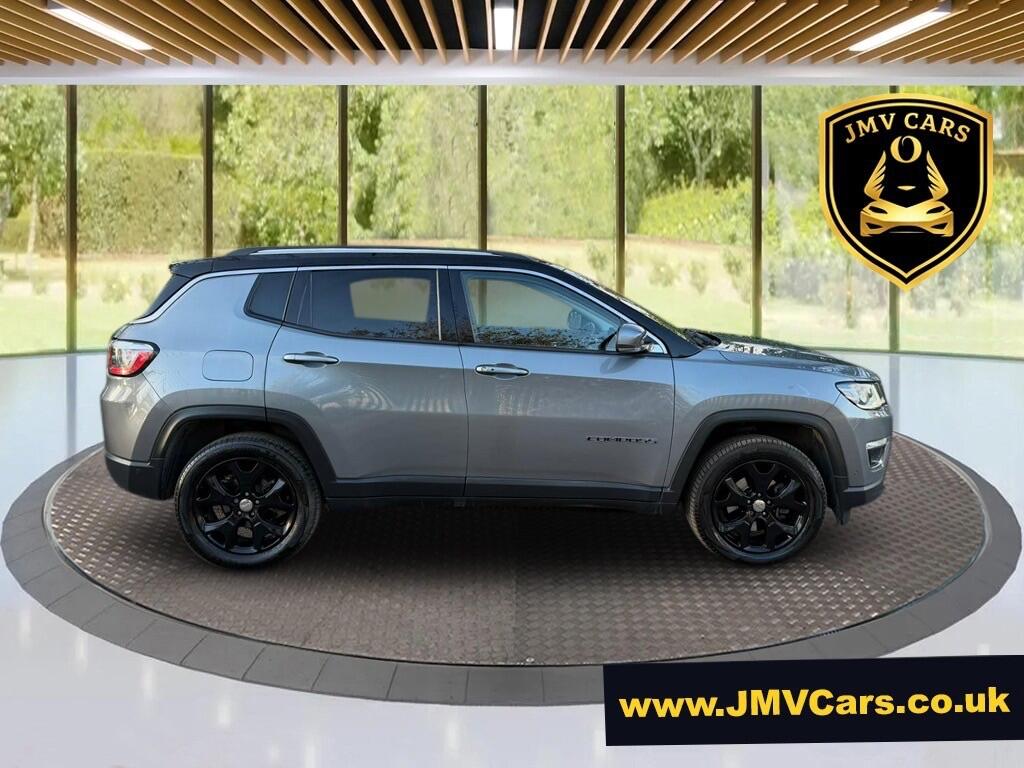 Used Jeep Compass 2019 for sale - 77839280: Photo 2