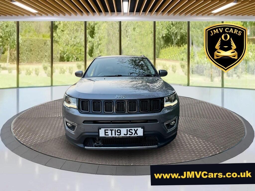 Used Jeep Compass 2019 for sale - 77839280: Photo 5