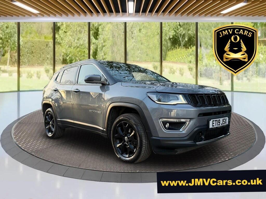 Used Jeep Compass 2019 for sale - 77839280: Photo 7