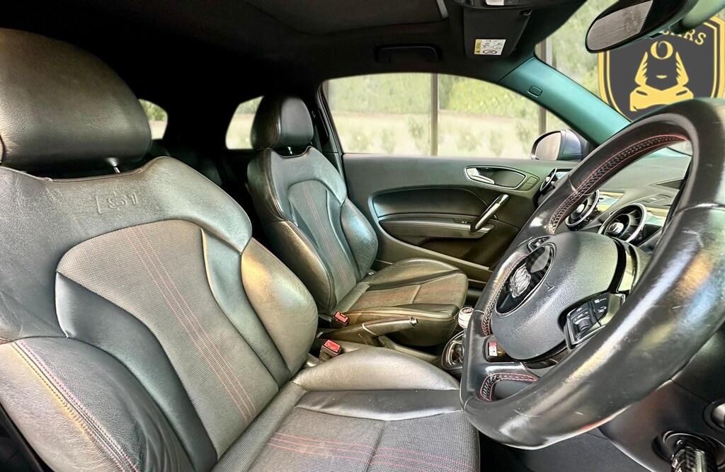 Used Audi A1 2015 for sale - 76992941: Photo 13