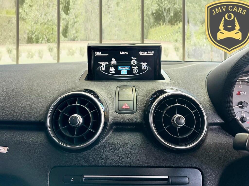 Used Audi A1 2015 for sale - 76992941: Photo 17