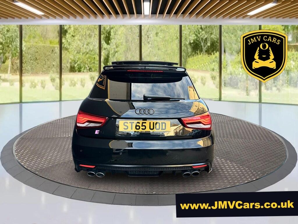 Used Audi A1 2015 for sale - 76992941: Photo 6