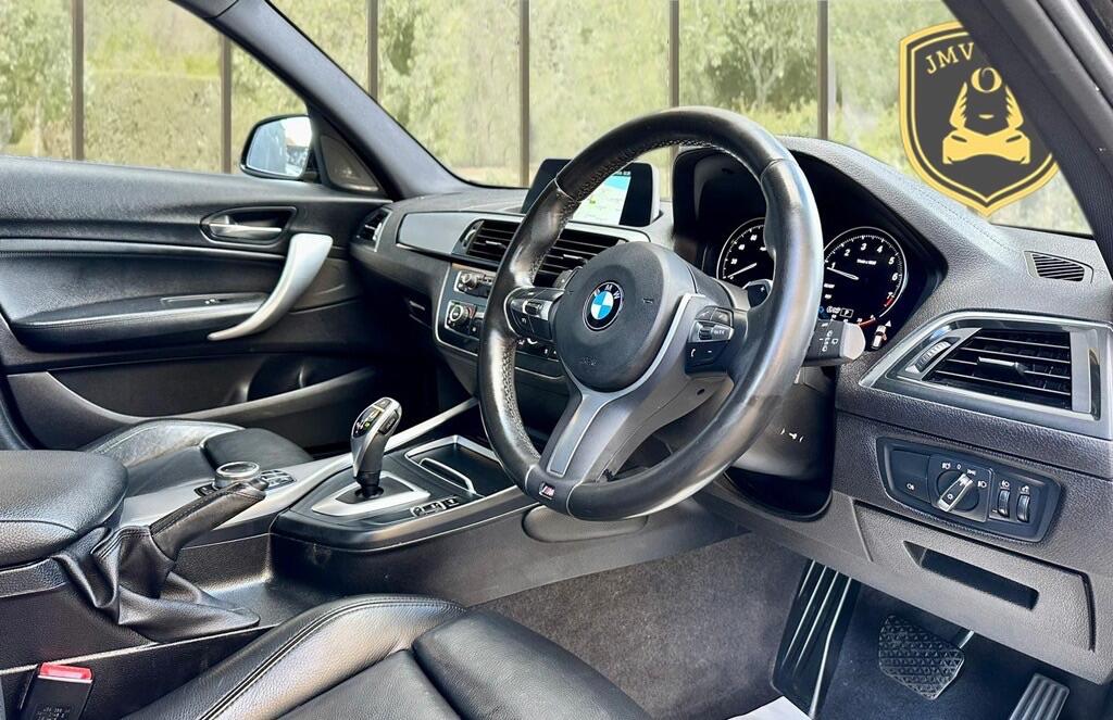 Used BMW 1 Series for sale - 77279357: Photo 10