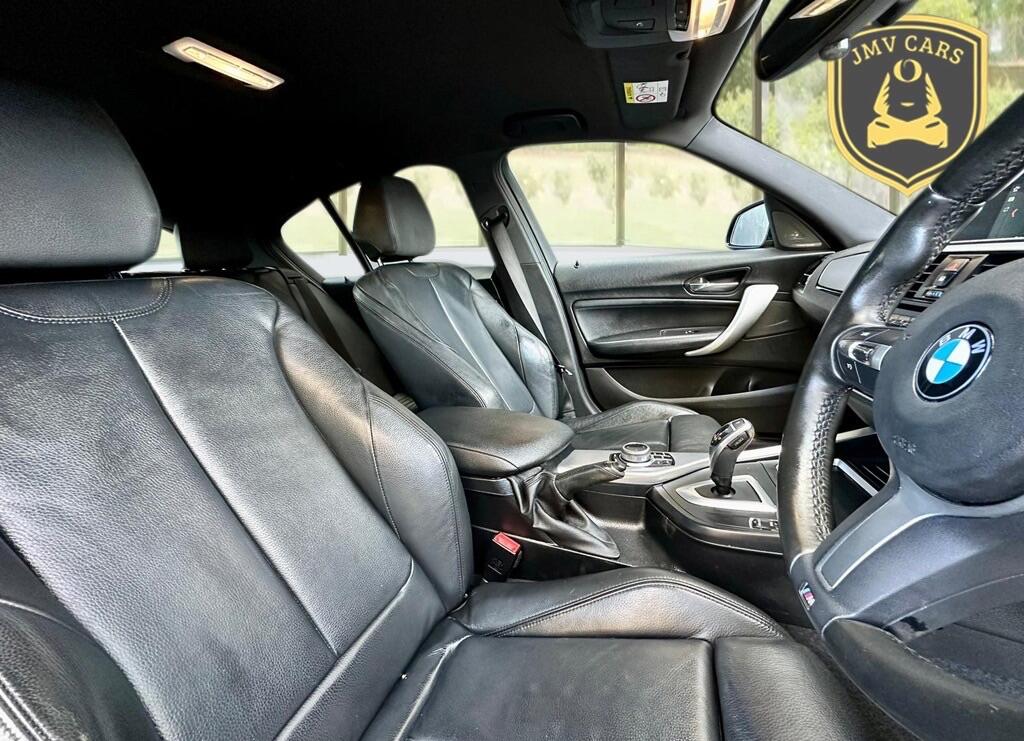 Used BMW 1 Series for sale - 77279357: Photo 11