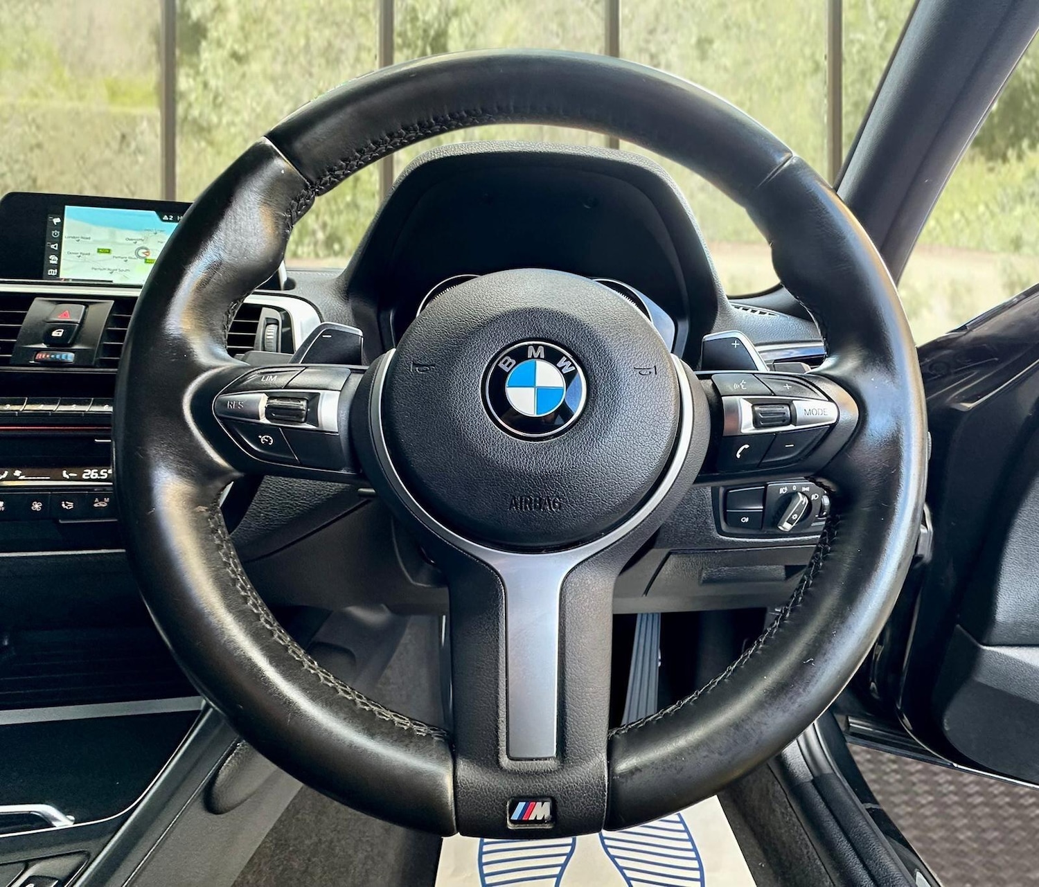 Used BMW 1 Series for sale - 77279357: Photo 12