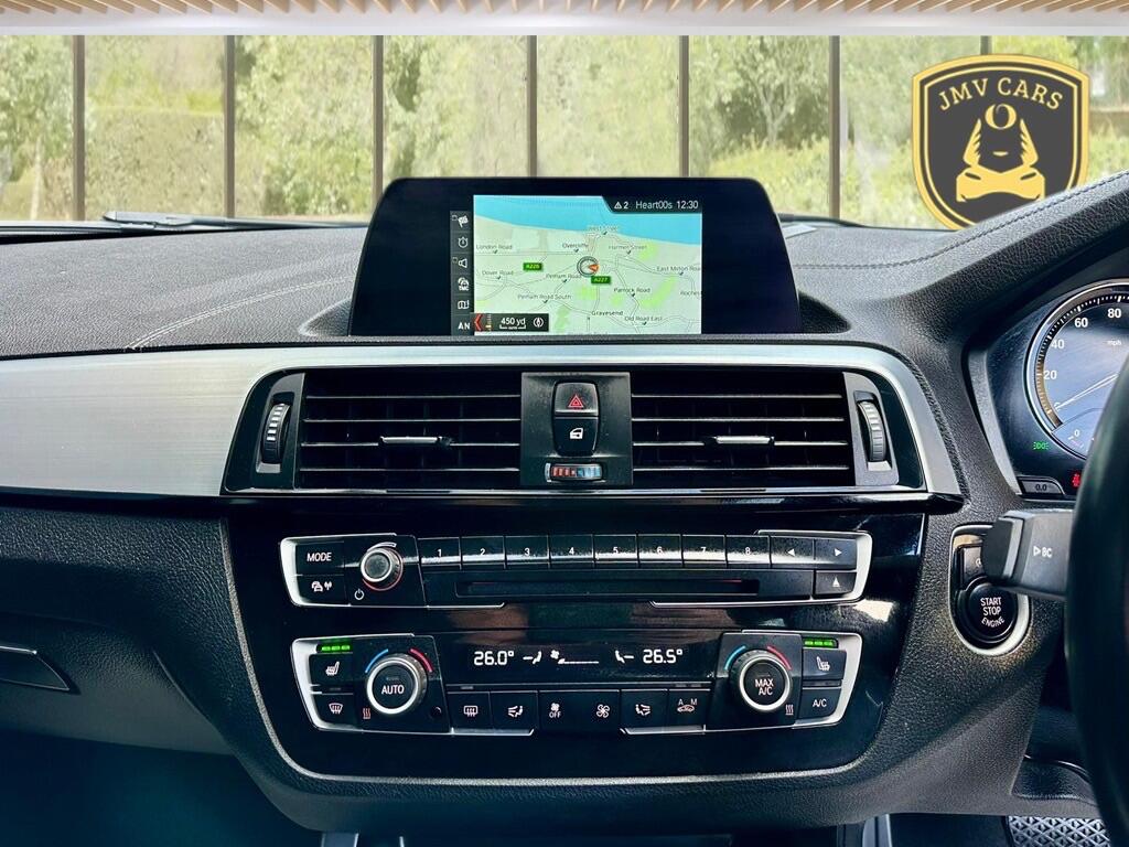 Used BMW 1 Series for sale - 77279357: Photo 14