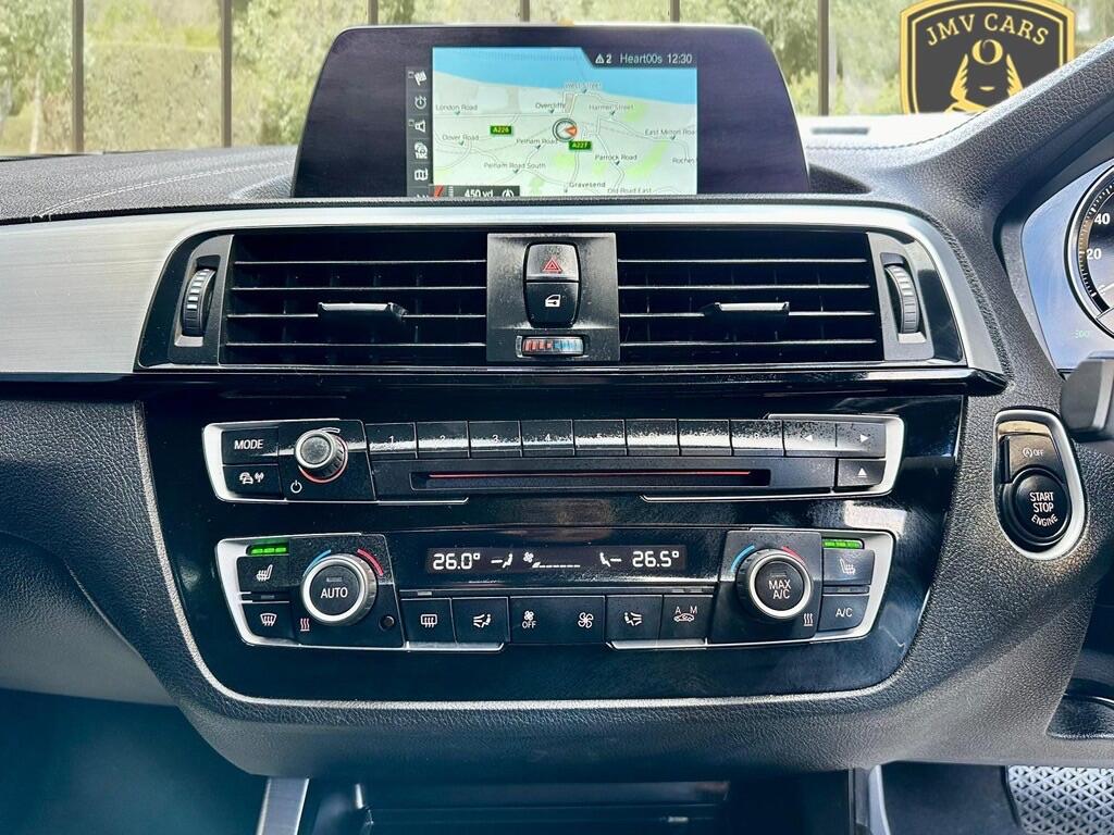 Used BMW 1 Series for sale - 77279357: Photo 15