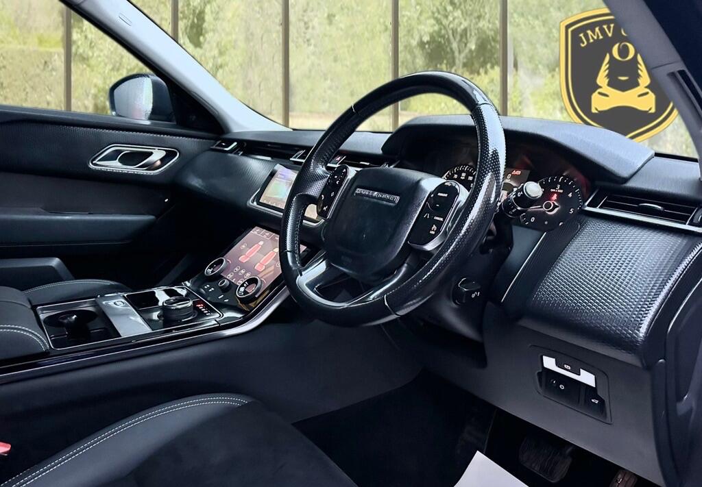 Used Land Rover Range Rover Velar for sale - 77215485: Photo 10