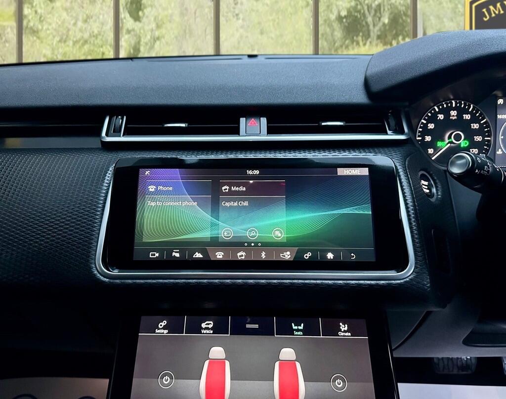 Used Land Rover Range Rover Velar for sale - 77215485: Photo 12