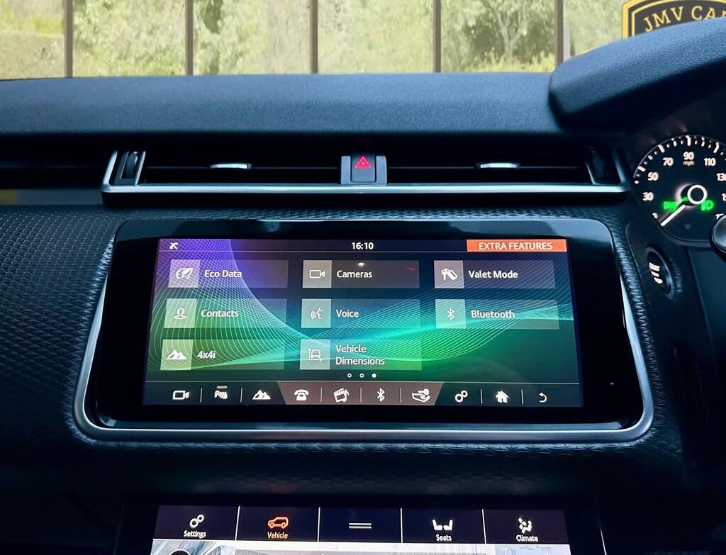 Used Land Rover Range Rover Velar for sale - 77215485: Photo 13