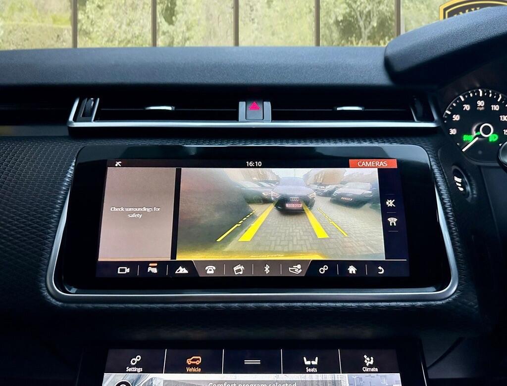 Used Land Rover Range Rover Velar for sale - 77215485: Photo 15