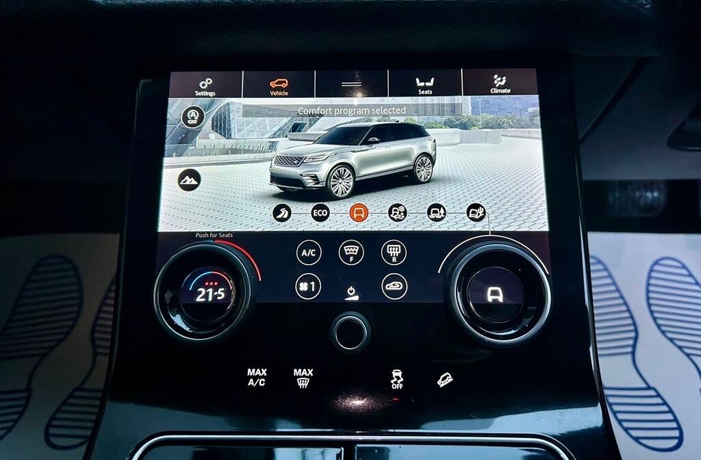 Used Land Rover Range Rover Velar for sale - 77215485: Photo 16