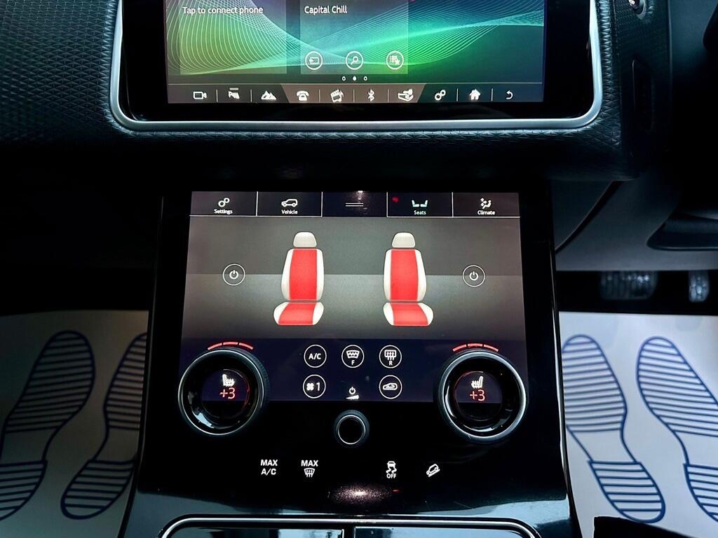 Used Land Rover Range Rover Velar for sale - 77215485: Photo 17