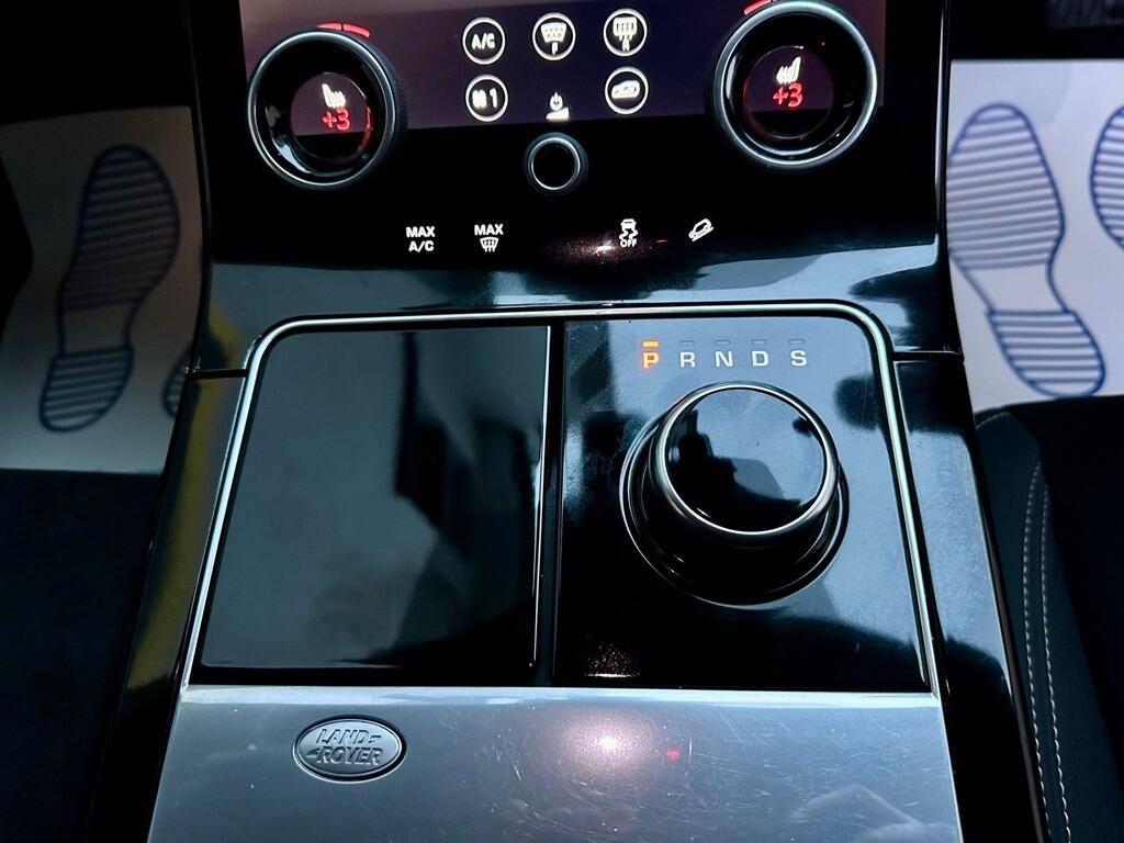 Used Land Rover Range Rover Velar for sale - 77215485: Photo 18