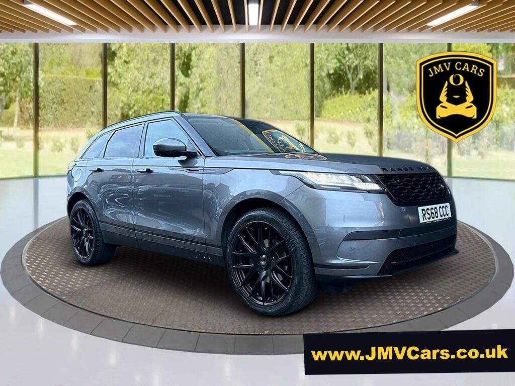 Used Land Rover Range Rover Velar for sale - 77215485: Photo 7