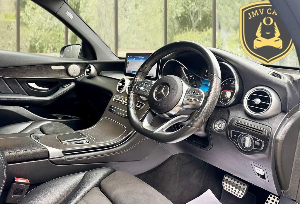 Used Mercedes-Benz GLC for sale - 77682934: Photo 10