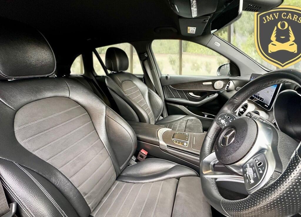 Used Mercedes-Benz GLC for sale - 77682934: Photo 11