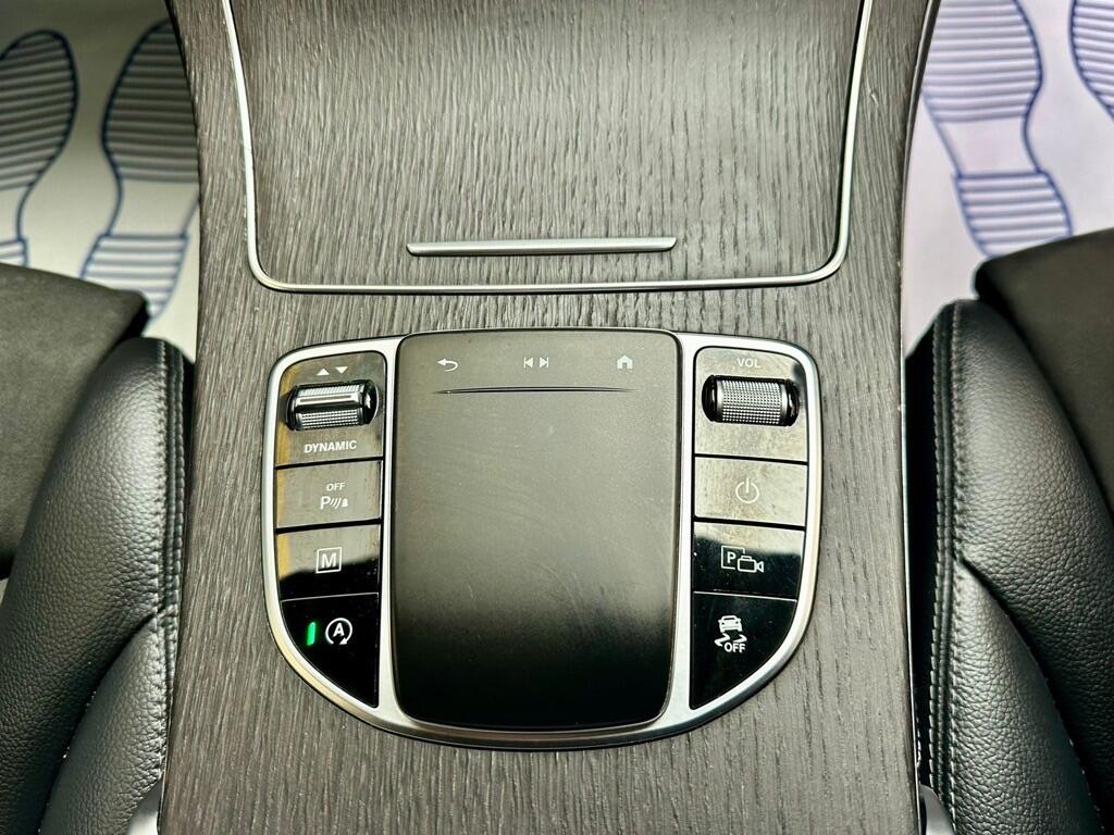 Used Mercedes-Benz GLC for sale - 77682934: Photo 17