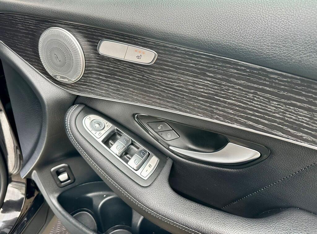 Used Mercedes-Benz GLC for sale - 77682934: Photo 18
