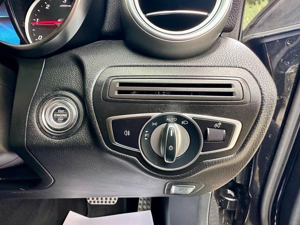 Used Mercedes-Benz GLC for sale - 77682934: Photo 19