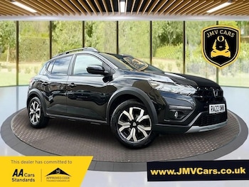 2022 (22) - 1.0 TCe Prestige 5dr CVT