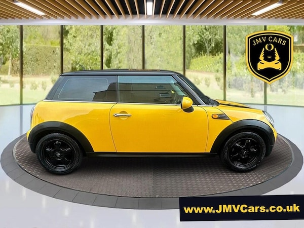 Used MINI Hatch 2009 for sale - 76179743: Photo 2