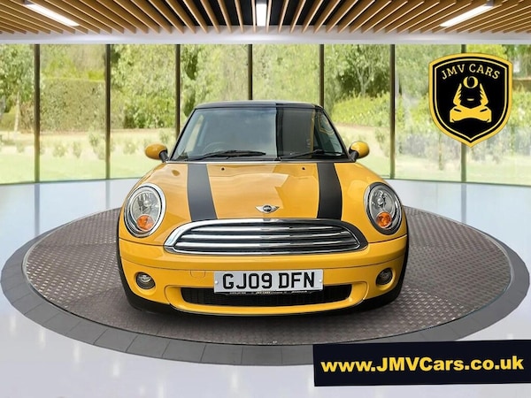 Used MINI Hatch 2009 for sale - 76179743: Photo 5