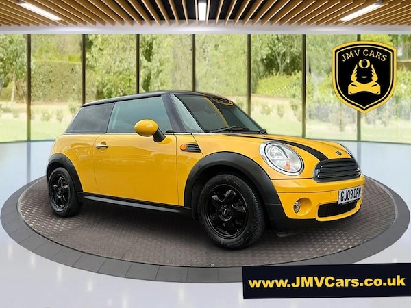 Used MINI Hatch 2009 for sale - 76179743: Photo 6