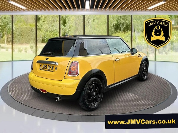 Used MINI Hatch 2009 for sale - 76179743: Photo 7
