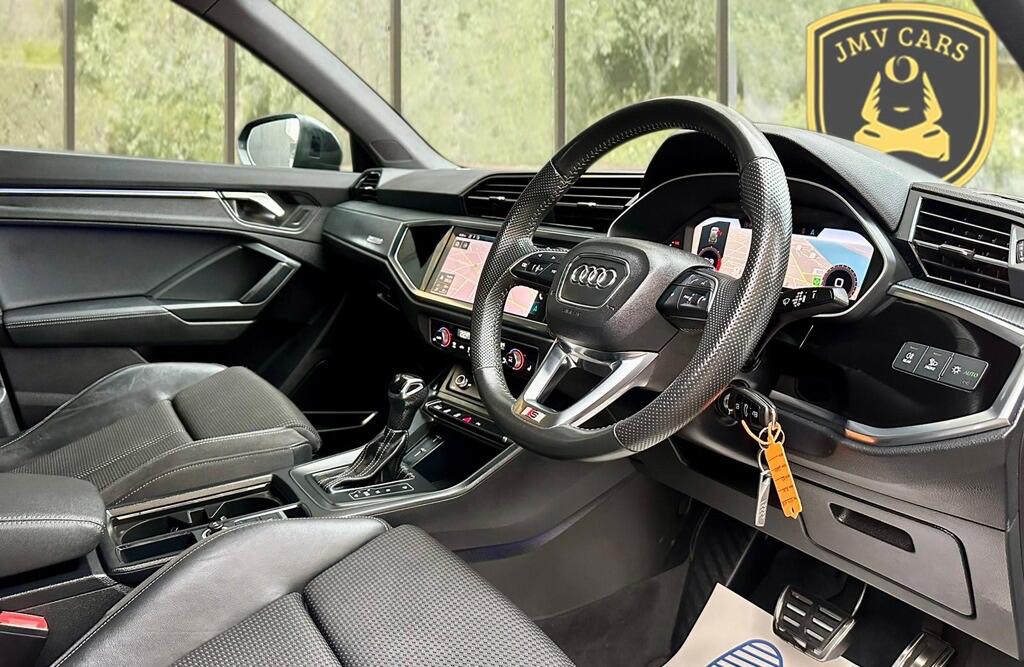 Used Audi Q3 2019 for sale - 76521540: Photo 11