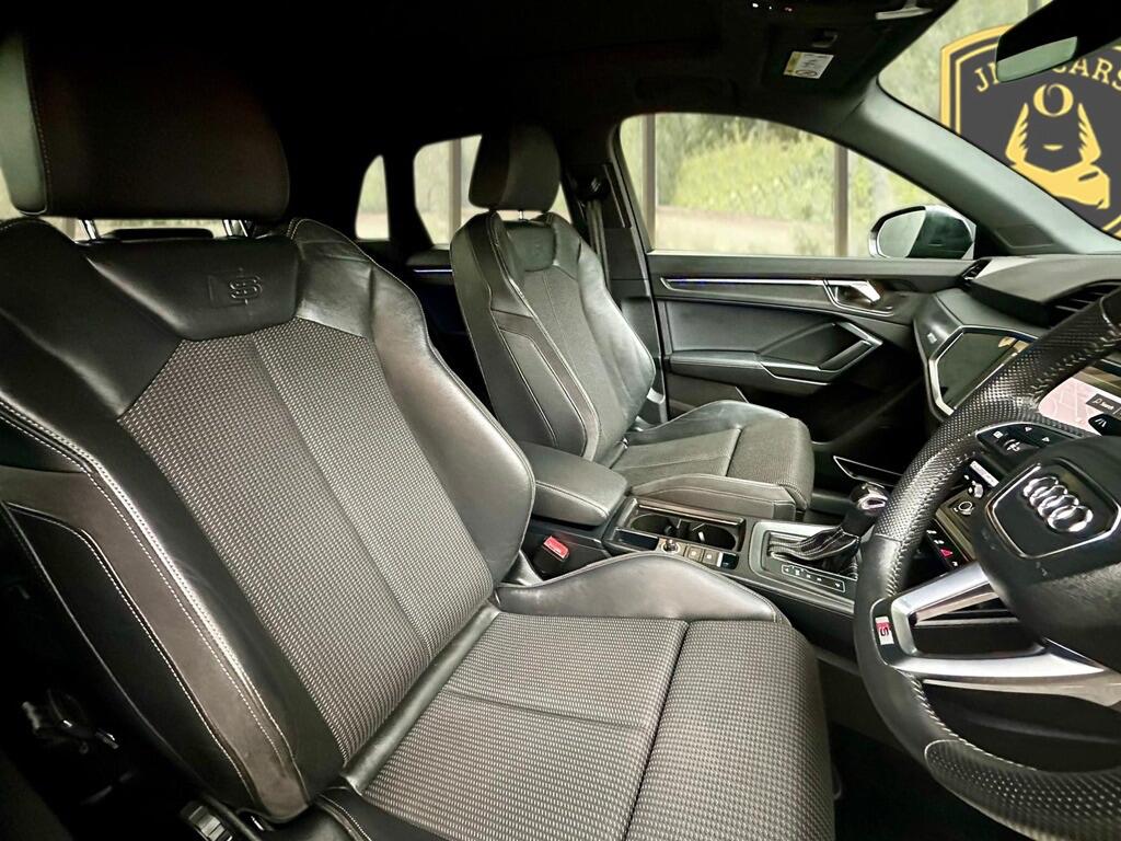 Used Audi Q3 2019 for sale - 76521540: Photo 13