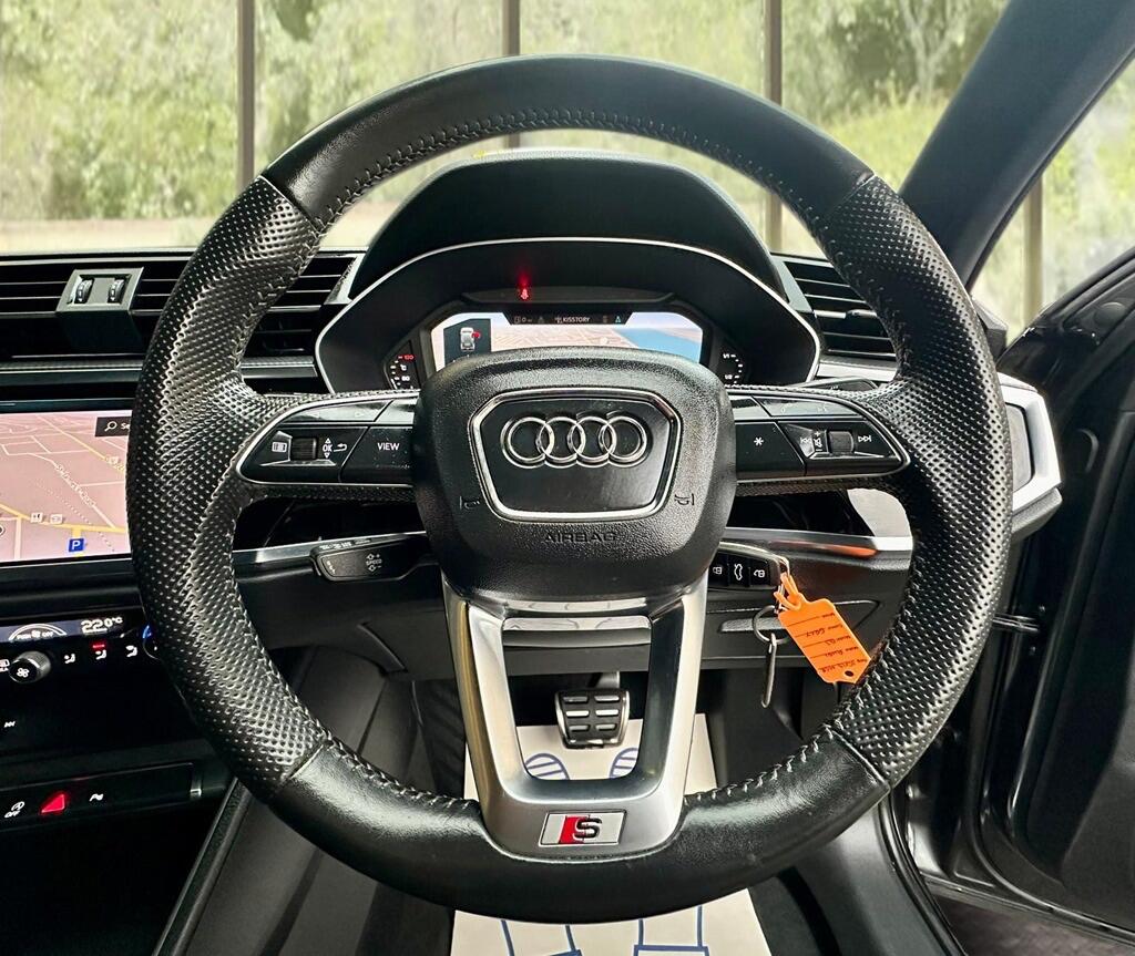 Used Audi Q3 2019 for sale - 76521540: Photo 15